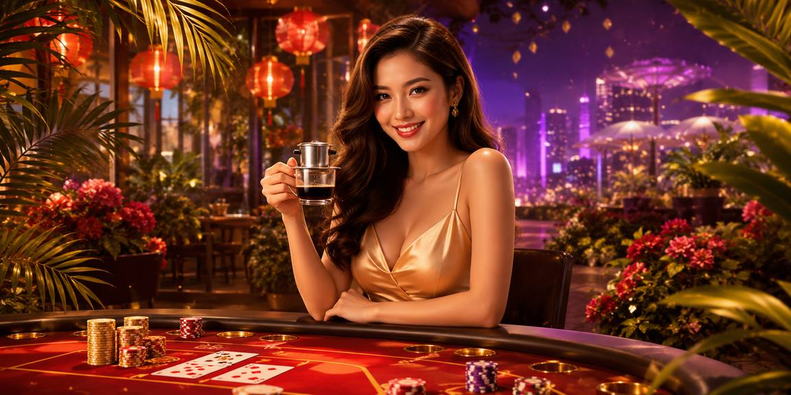 cawd 884 Chọn Lọc Casino Trực Tiếp
